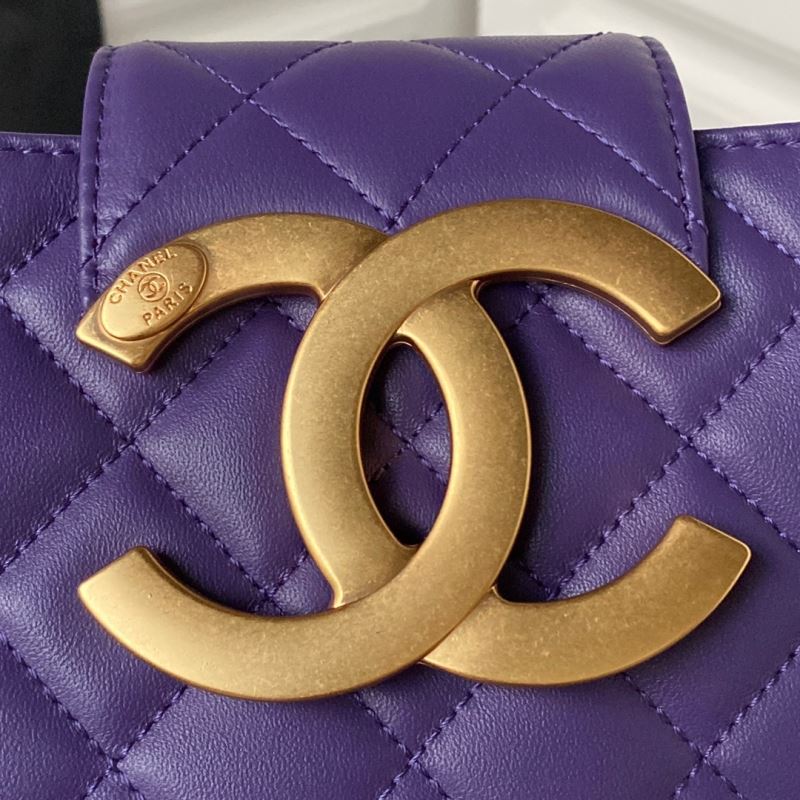 Chanel Satchel Bags